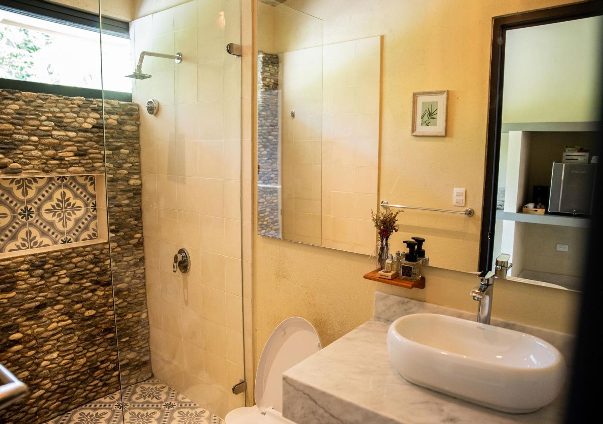 Hotel Gardenia Springs à Buritaca Chambre photo